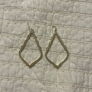 Kendra Scott Sophia Drop Earrings